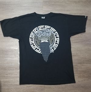 Crooks And Castles T-Shirt Medusa